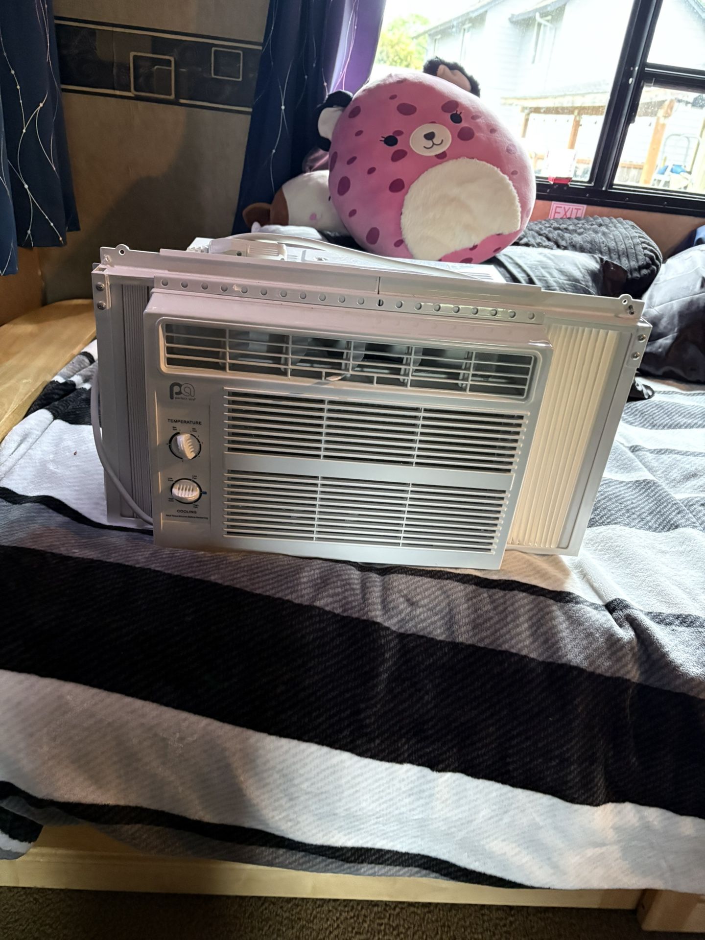 window ac