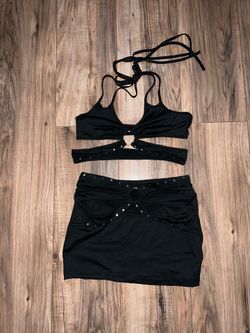 Rave outfits