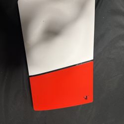 Ps5 SLIM( Includes 1 Controller)(Gaming Monitor)( Keyboard & Mouse)