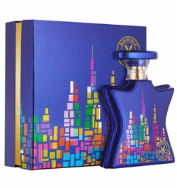 Bond NO. 9 New York nights - cologne brand new