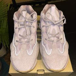 Yeezy 500 “Soft Vision”