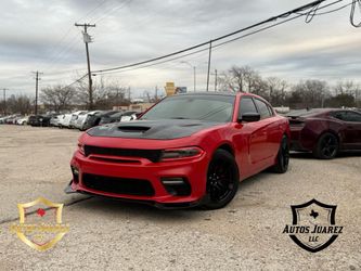 2020 Dodge Charger