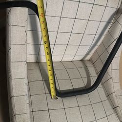 Harley Handlebars