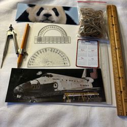 School Supplies 
