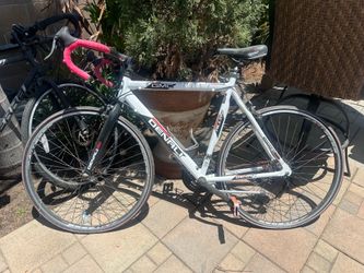 Bikes