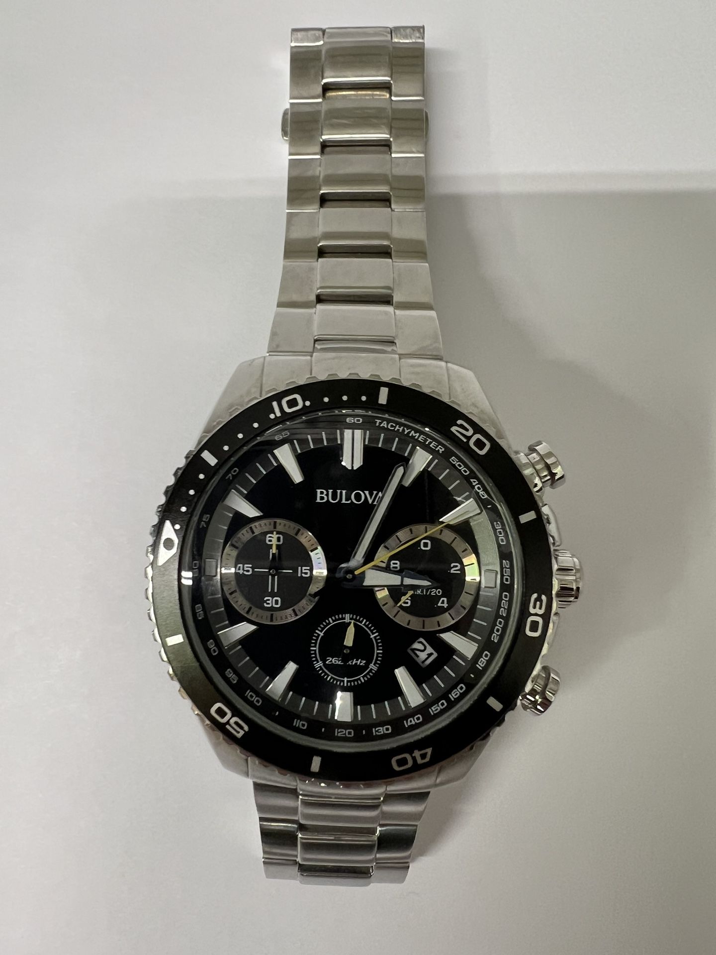 Bulova 98b298 2025
