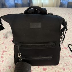 Dagne Dover Diaper bag 