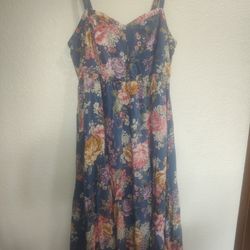 Women's Dress