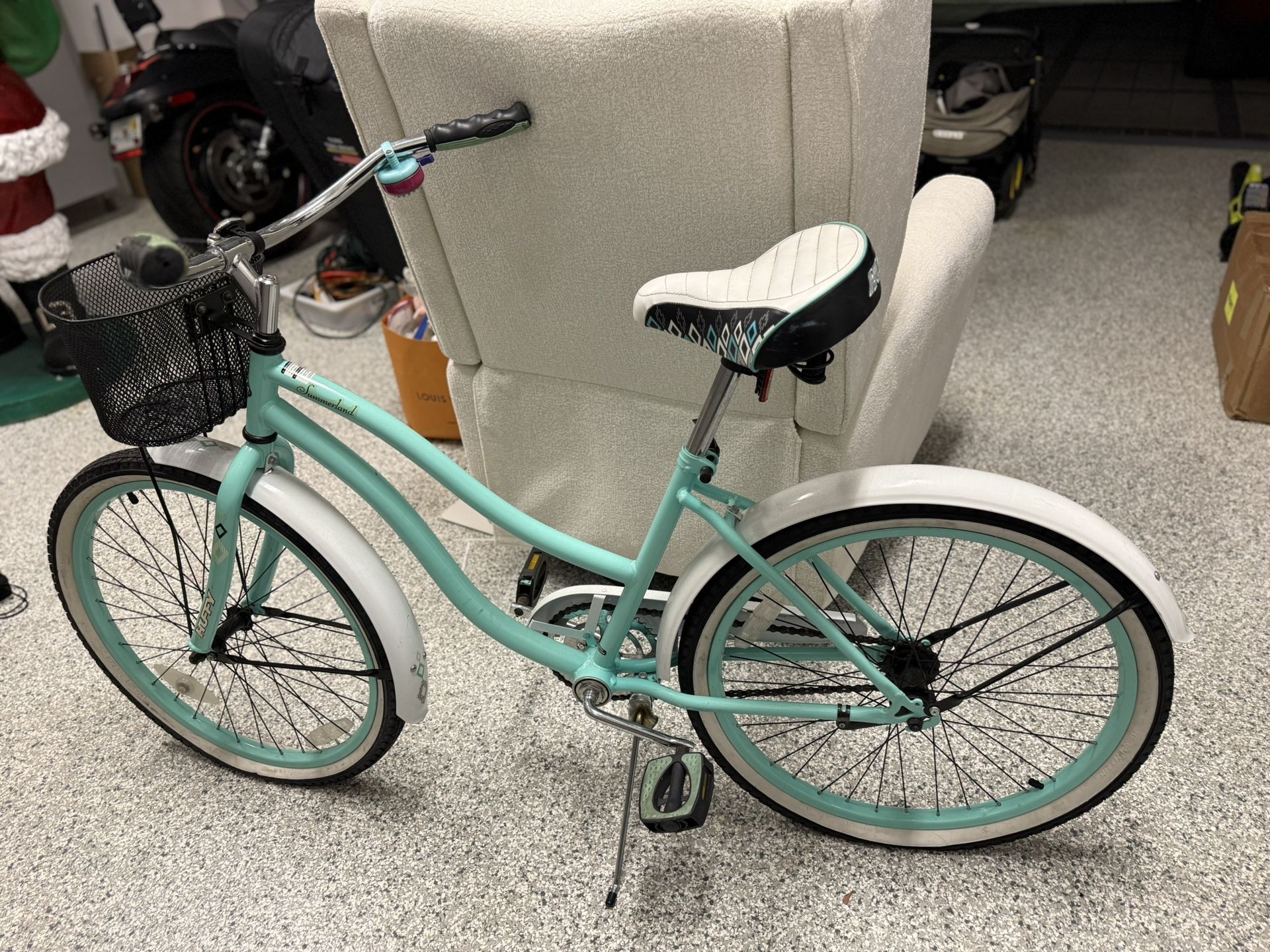 Children’s Bicycle