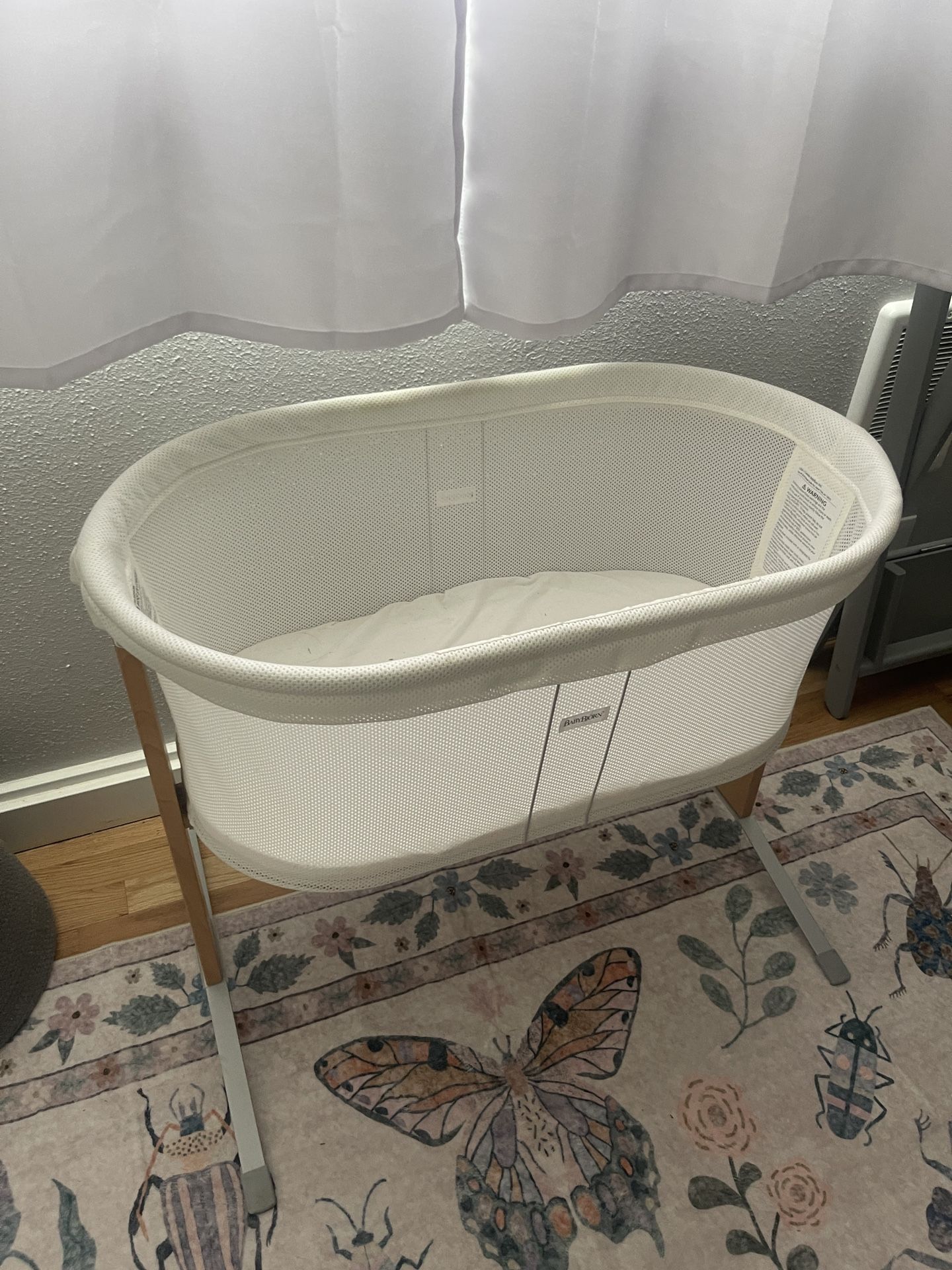 Bassinet 
