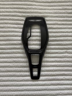 Carbon Fiber Trim 2016-2024 Camaro