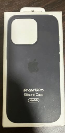 iPhone 16 Pro case