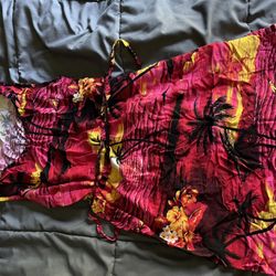Dress From Hawaii 