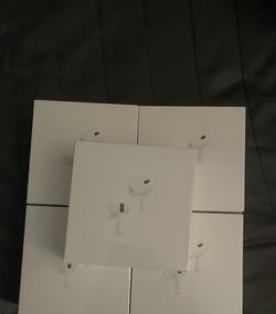 AirPods