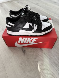 Nike Dunk Panda (Men’s 10 Used) 