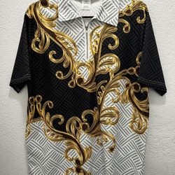 Size M Runs A Little Big 