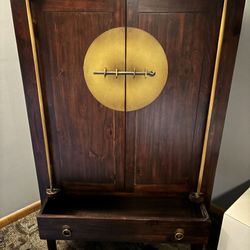 Pier 1 Imports Armoire