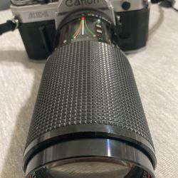 Cannom AE-1