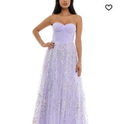 Homecoming/ Prom Dress 