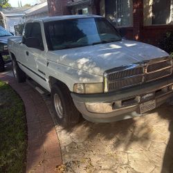 1998 Dodge Ram 