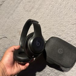 Beats Studio Pros