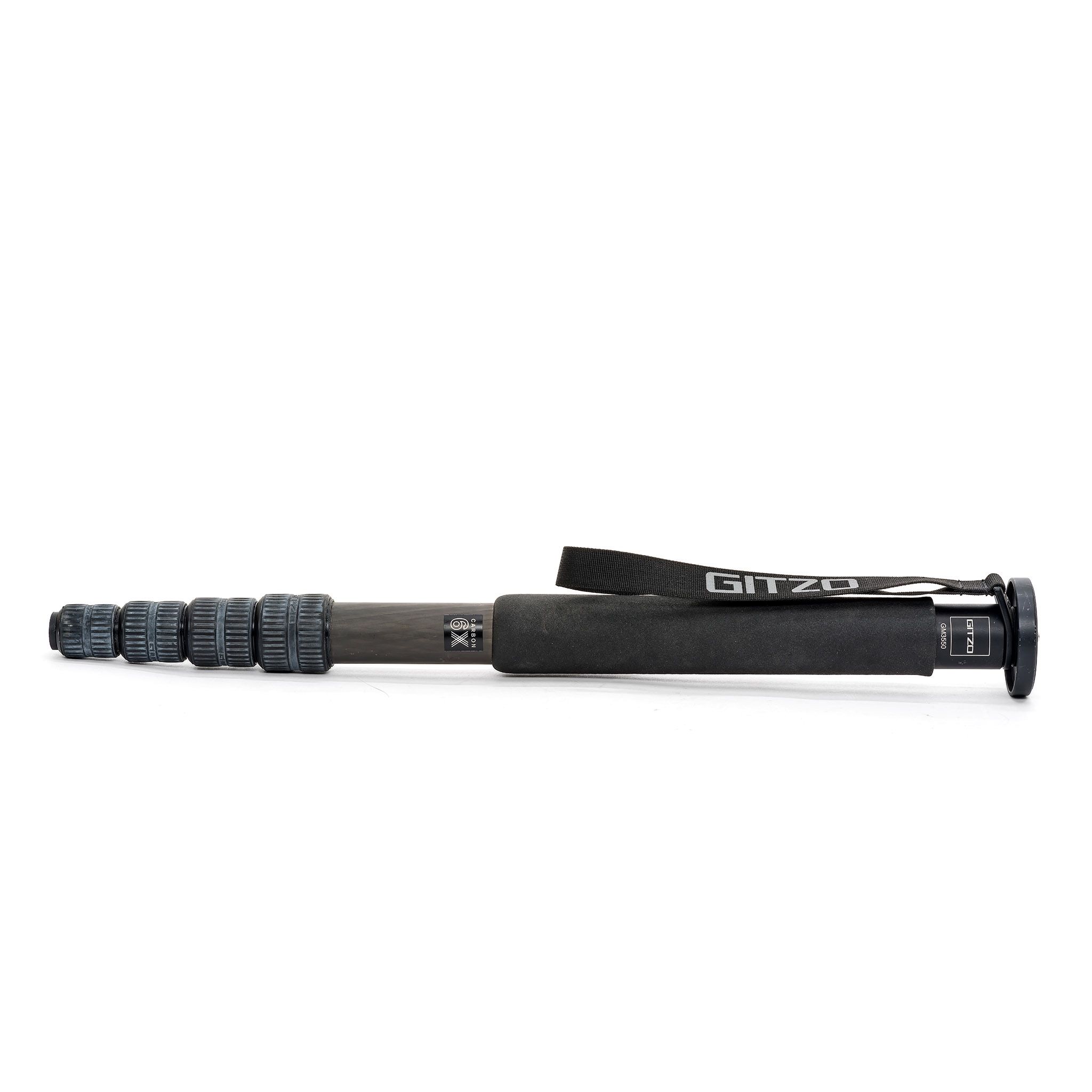 Gitzo GM-3550 6X Carbon Fiber Monopod