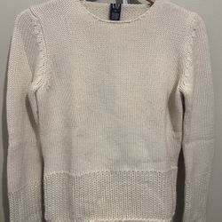 New GAP Knitted Sweater 