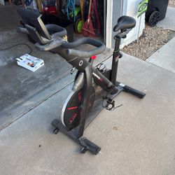 Stationary Exercise Bike Inspire IC1 Bluetooth