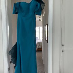 Gown (Mother Of The Groom)