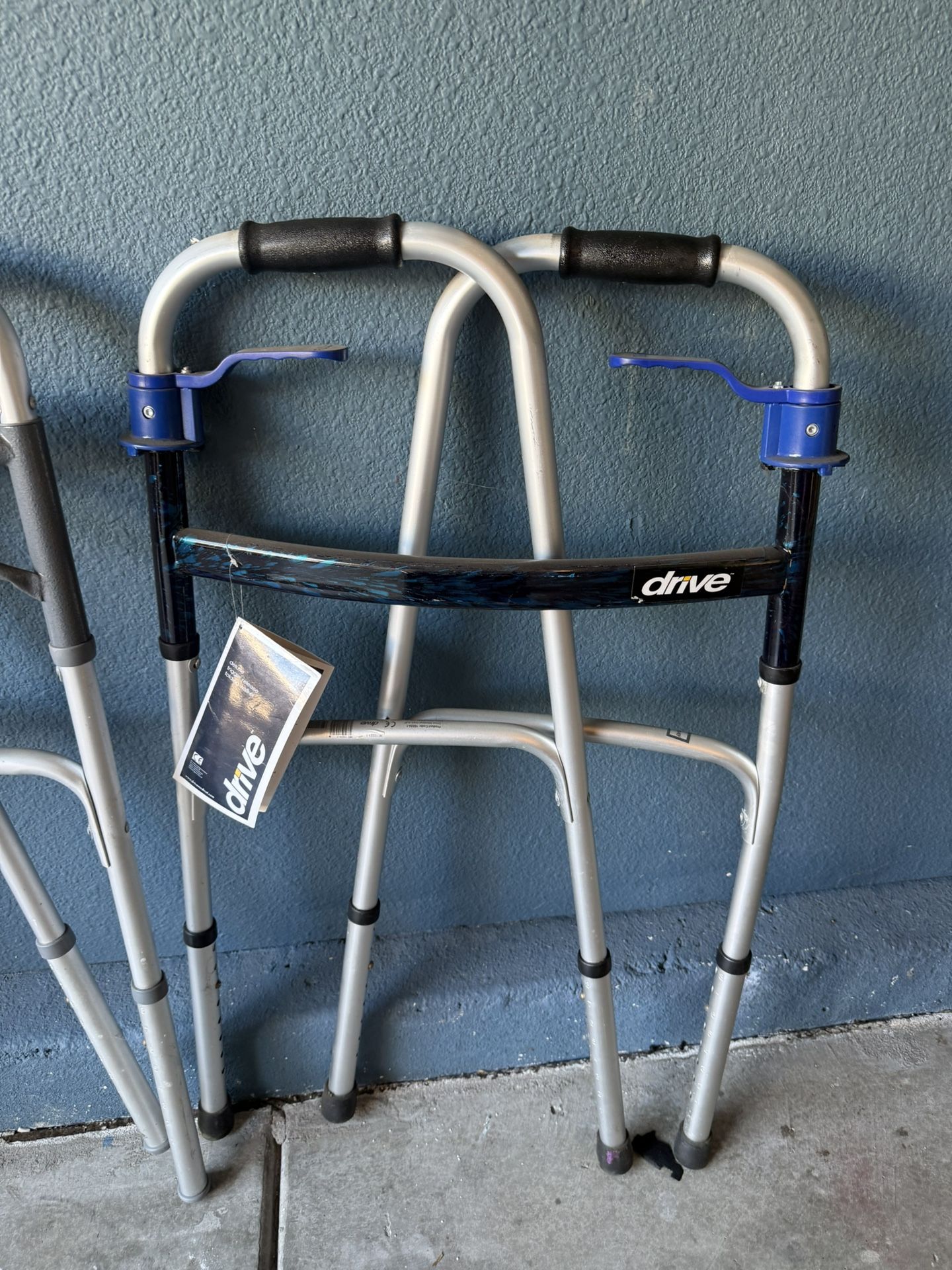 DRIVE Walker