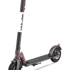 Gotrax Scooter 