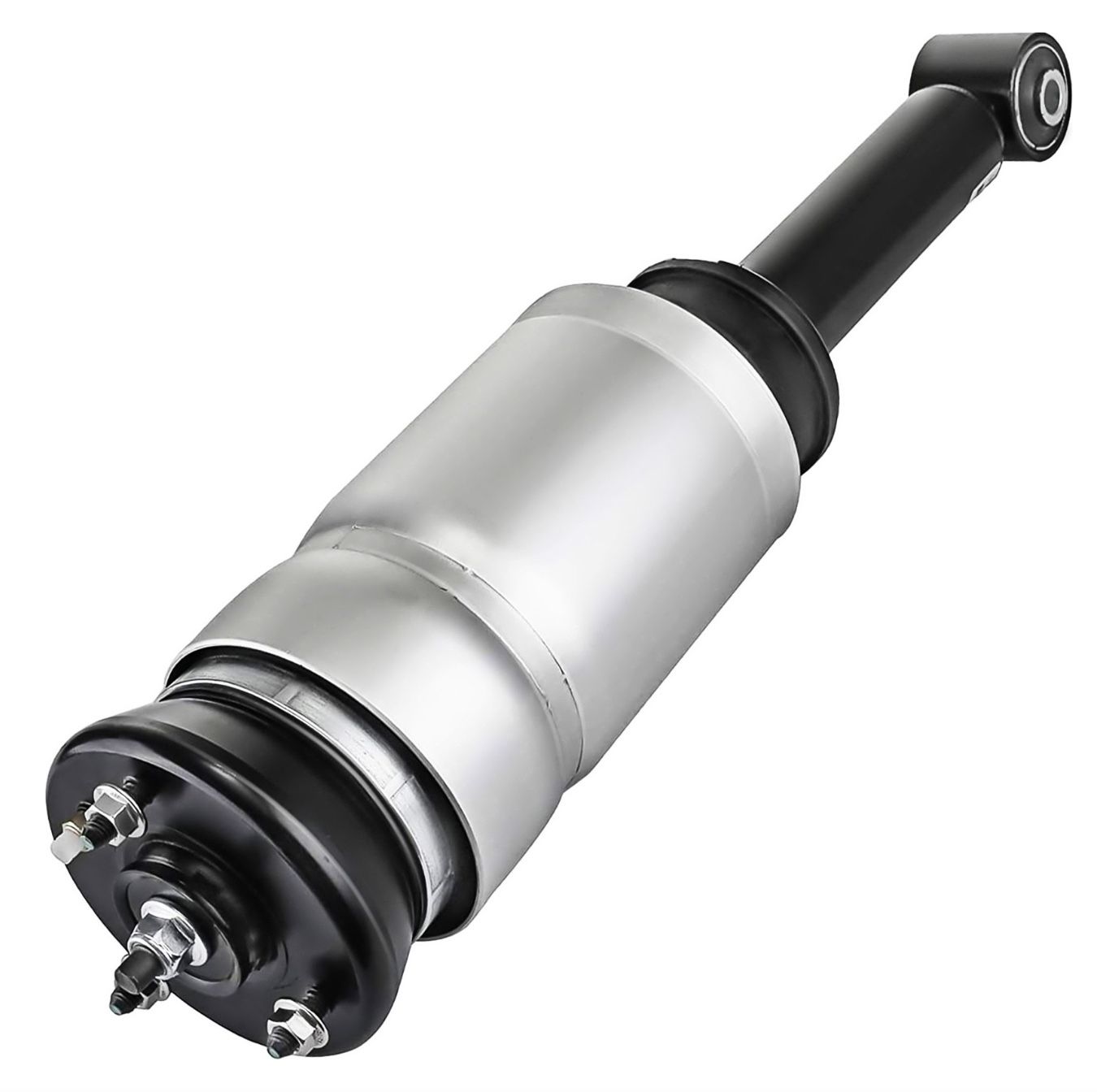 For LAND ROVER LR3 DISCOVERY 3 FRONT AIR SUSPENSION SPRING STRUT SHOCK RNB501580