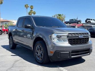 2024 Ford Maverick