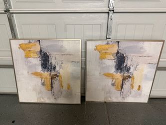 Wall Art