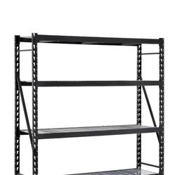 Light Duty Shelf 