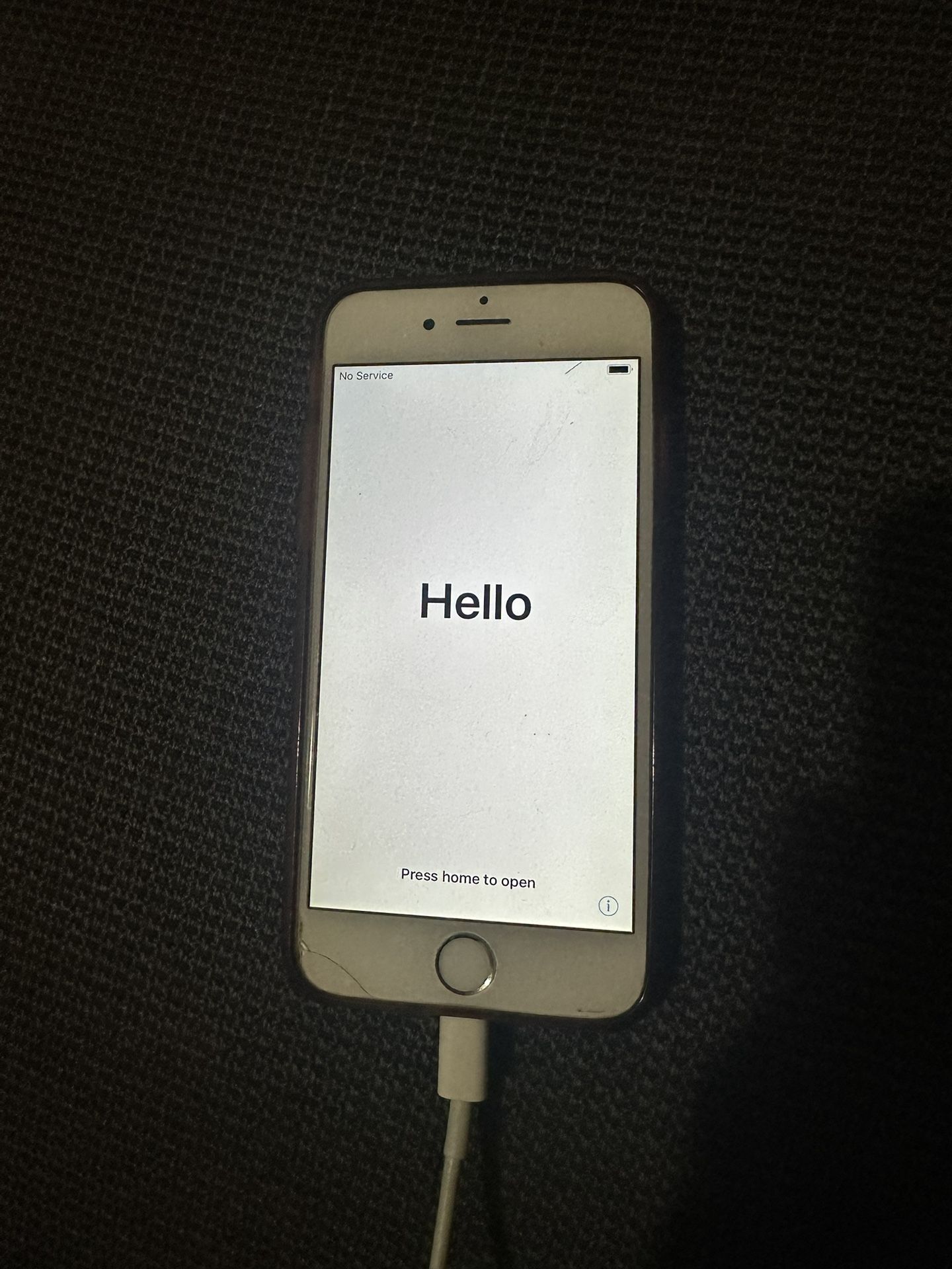 iPhone 6s 16g