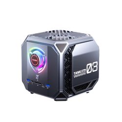 Gaming PC Acemagic M1A Tank 03