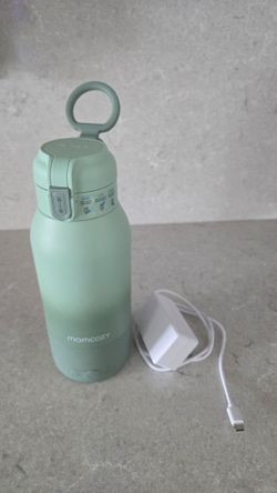 Momcozy Portable Baby Bottle Warmer