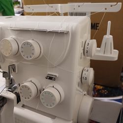 Serger