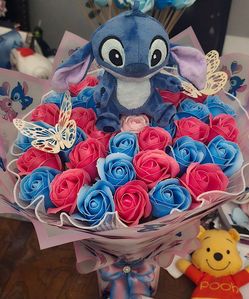Eternal Bouquet