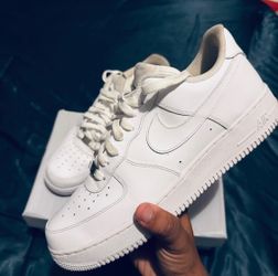 Nike Air Force 1