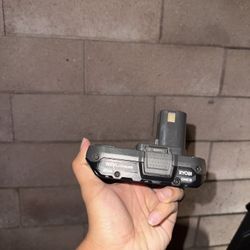 Ryobi 2ah Battery $50 Each