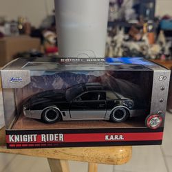 Jada Knight Rider