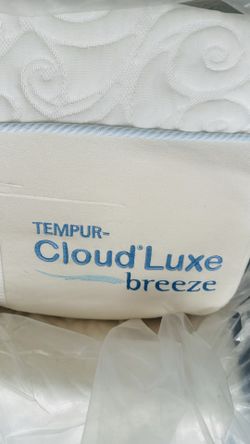 TEMPUR Cloud Luxe