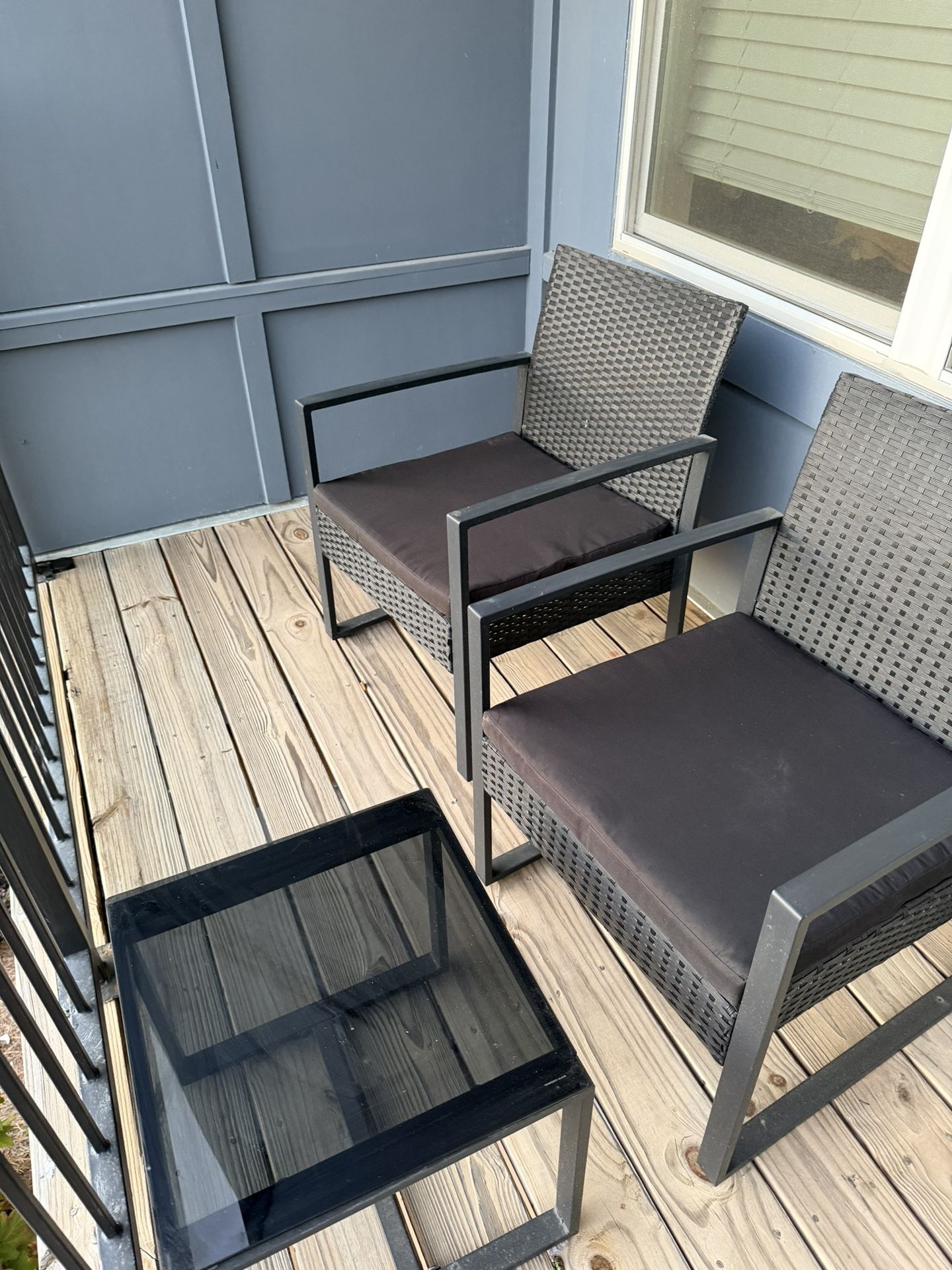 Patio Furniture 