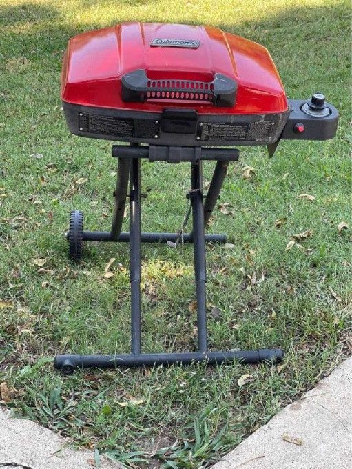 Mobile BBQ Grill - Barbecue Anywhere, Anytime with Comfort memory strategy