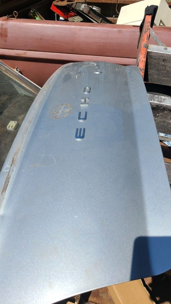 2000 Toyota ECHO TRUNK for Sale in Los Angeles, CA OfferUp