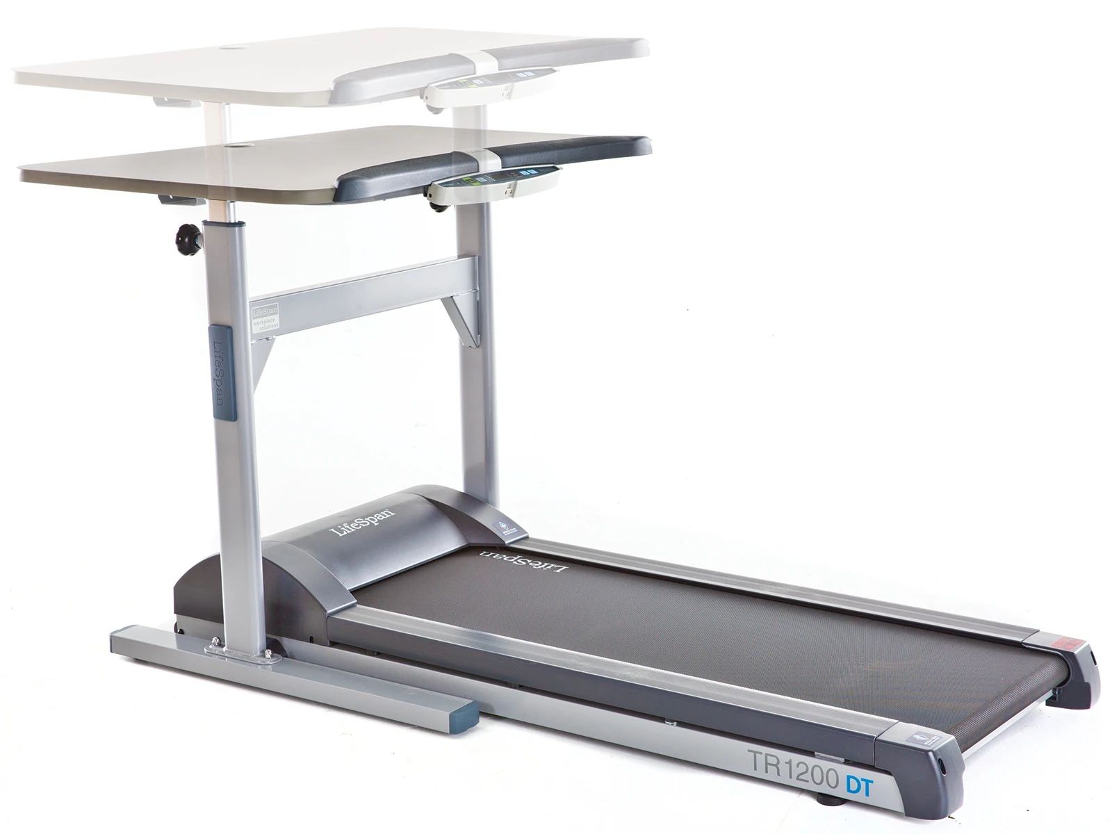 Lifespan 1200dt Treadmill Desk