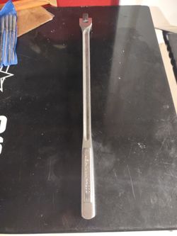 Craftsman 1/2 Breaker Bar 18 Inch 44202