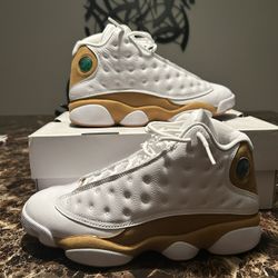 jordan 13's